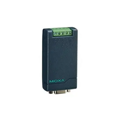 Produktfoto 1 von MOXA Serieller Device Server 2 115.2 kbit/s