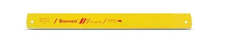 Produktfoto 1 von Starrett Bimetall Bügelsäge Bügelsägeblatt 450 mm x 35 mm