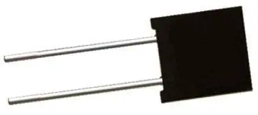 VPG Foil Resistors S102J Metallfolie Widerstand, Radial 2.5 kΩ 0.01 % / 0.6 W