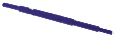 Produktfoto 1 von Bourns Trimmer-Einstellwerkzeug Einstellwerkzeug
