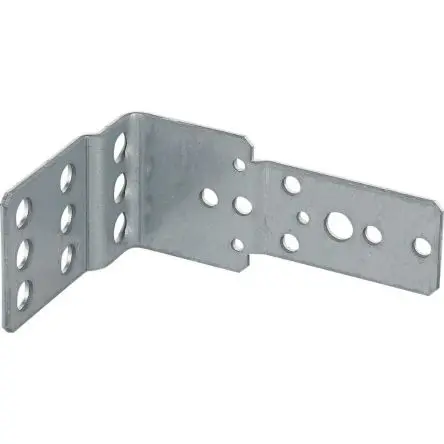 Produktfoto 1 von Eaton Befestigungswinkel Stahl Eaton xEffect 42 mm 100.75 mm 70mm