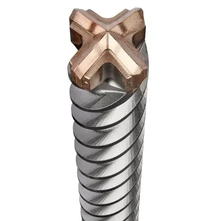 Produktfoto 1 von DeWALT Wolframcarbid 40 mm x 920mm, 1 Stück