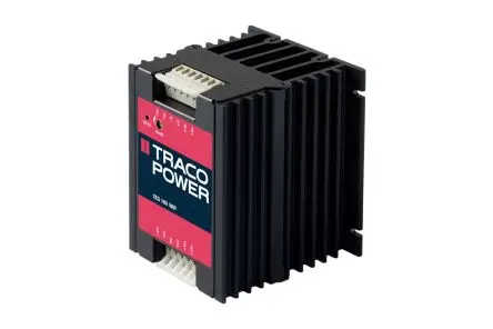 TRACOPOWER DC/DC Konverter, 19.2V OUT 7500 mA 160V 2.25 kV -40 °C 90 °C