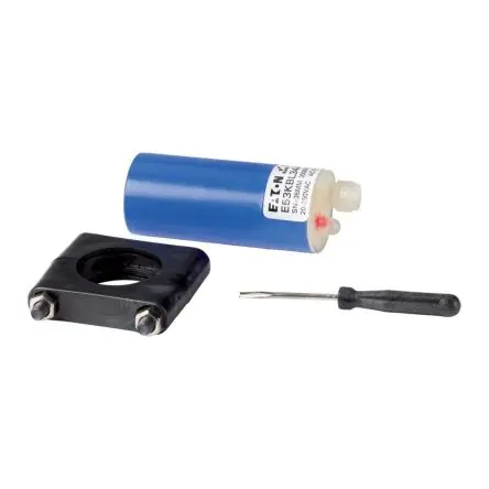 Produktfoto 1 von Eaton E53 M34 Kapazitiver Näherungssensor 35 mm, Zylinderförmig / 300mA 2-adrig, IP65 20 V ac 20 V dc