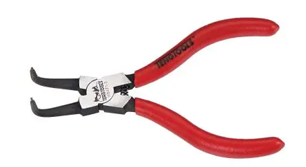 Produktfoto 1 von Teng Tools MB471-9 Sicherungsringzange 235mm