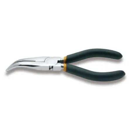 Produktfoto 1 von BETA Spitzzange / Backen 54mm Glatt 160 mm