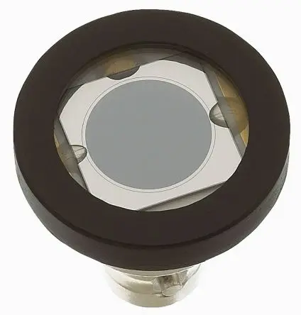 Produktfoto 1 von OSI Optoelectronics Photoconductive Fotodiode Infrarot 65 ° 970 nm, Oberfläche 1-Pin
