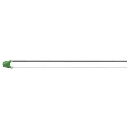 Produktfoto 1 von Vishay NTCLE203E3 Thermistor 470 kΩ, NTC, 13 s 8 mm, -4.39 % /K 3.6 mm, Temperaturmessung, Steuerung, Erfassung,