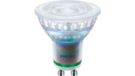 Produktfoto 1 von Philips Lighting MAS LED-Birne PAR 16 GU10 Sockel Weiß