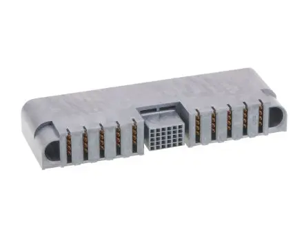 Molex Leiterplattenbuchse Steckverbindergehäuse für Board-zu-Board, Leistung, Signal, 219564