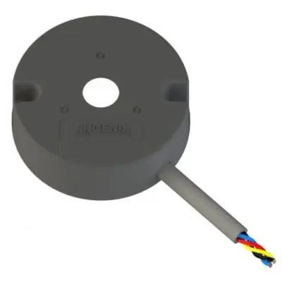 Produktfoto 1 von Variohm Group Inkrementalgeber Kunststoff 32V