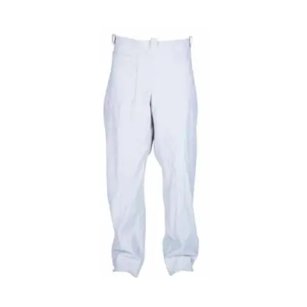 Produktfoto 1 von GUYARD PANT 42200 Unisex Hose, Leder Weiß