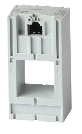 Produktfoto 1 von Socomec TE-55 Stromwandler, Kabel, 300V