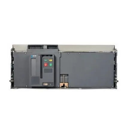 Produktfoto 1 von Eaton IZMX/INX Eaton Moeller Elektronischer Schutzschalter, 6300A L. 474 mm x 1036mm