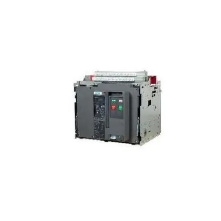 Produktfoto 1 von Eaton IZMX/INX IZMX Elektronischer Schutzschalter, 6300A L. 474 mm x 908mm