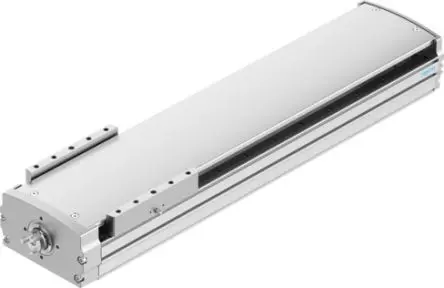 Produktfoto 1 von Festo ELGT 8124530 1m/s Elektrischer Linearantrieb, IP20