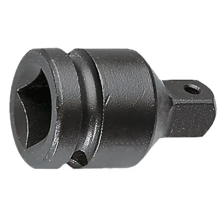 Produktfoto 1 von Facom NM.230A 19.05 mm Vierkant Buchse, Stahl, Länge 75mm