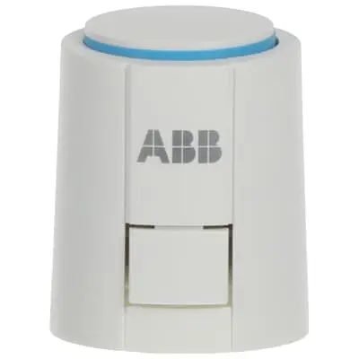 Produktfoto 1 von ABB Thermoelektrischer Ventilantrieb für KNX-Serie KNX