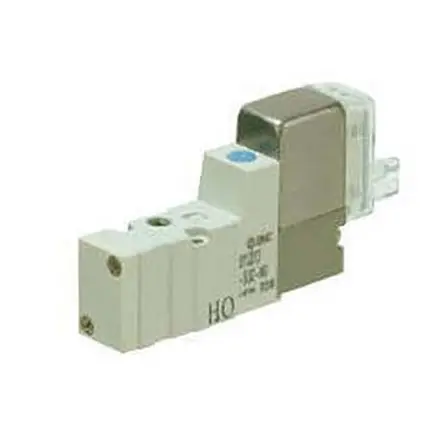 Produktfoto 1 von SMC SYJ300 Vorgesteuertes Magnetventil