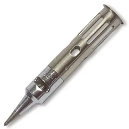Produktfoto 1 von Weller / 71 01 04 Lötspitze 5 mm Schrauber 04, 71, 01 für Junior Pyropen