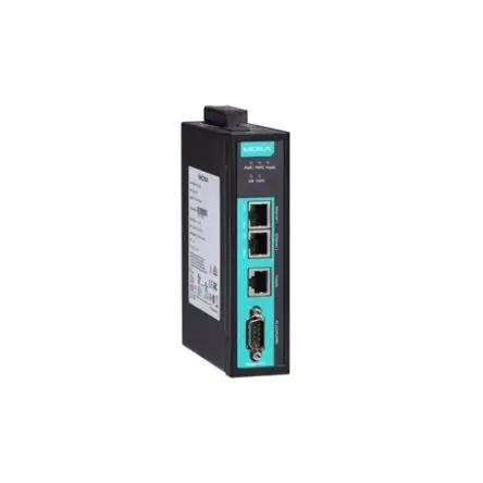 MOXA MGate GateWay 32GB, MicroSD