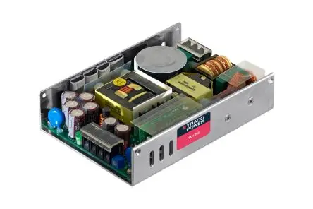 Produktfoto 1 von TRACOPOWER TXH 240 Schaltnetzteil 1 48V dc 240 W, Rack 264V ac