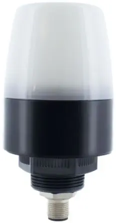Produktfoto 1 von Murrelektronik Limited 4000 Signalleuchte Weiß 30V dc x 108.7 mm