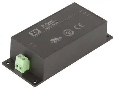 Produktfoto 1 von XP Power ECE Schaltnetzteil 1 36V dc 80 W, Fahrgestell 264V ac