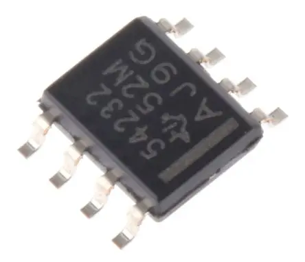 Texas Instruments TPS54232 Buck Schaltregler / Ausgang 5.2V, 1 Ausg., 2 A, Oberfläche