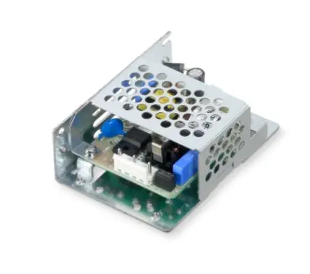 Produktfoto 1 von Cosel LHA AC/DC-Netzteil 1 24V dc 12 W 264V ac