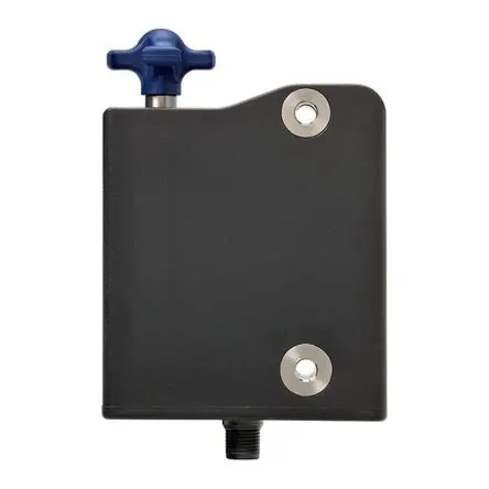 Produktfoto 1 von Omron, D41L Magnetverriegelungsschalter Entriegelungsfähig