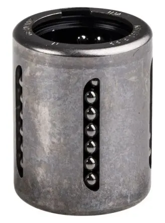 INA Lager 16 mm / Außen-Ø 24 mm Außen-ø Länge 30 mm, 1060 N