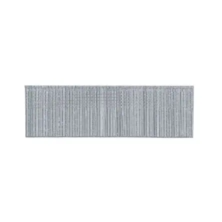 Produktfoto 1 von DeWALT Nagel L. 38 mm, Ø 1.6 mm, Typ Endbearbeitung, Galvanisiert