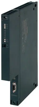 Produktfoto 1 von Siemens Kommunikationsmodul Kommunikationsprozessor für SIMATIC S7-400 auf PROFIBUS DP