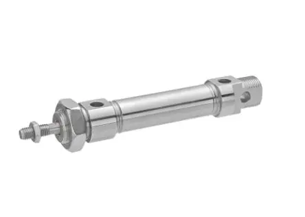 Produktfoto 1 von EMERSON – AVENTICS 400 mm CSL-RD R412020407 Magnetspulen-Steckverbinder Doppeltwirkend