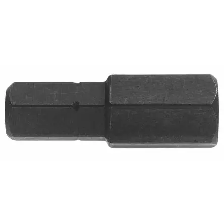 Produktfoto 1 von Facom 1/2 in 5 mm Sechskant Schraubbit, Sechskant, 1-teilig, 50mm