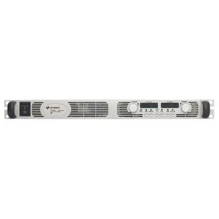Produktfoto 1 von Keysight Technologies Digital 5 Digital 150V IEC 320 Labornetzgerät 5 A 750 W
