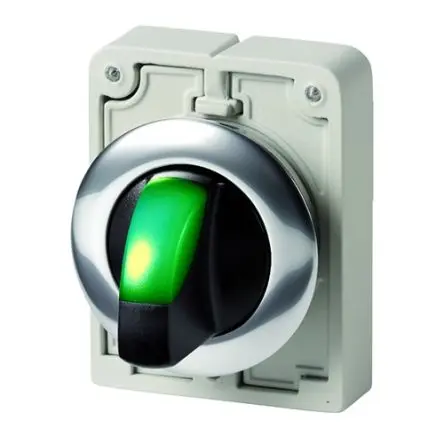 Produktfoto 1 von Eaton Wahlschalter 2-Stufen IP66