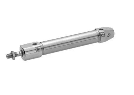 Produktfoto 1 von EMERSON – AVENTICS 320 mm CSL-RD R412020527 Magnetspulen-Steckverbinder Doppeltwirkend