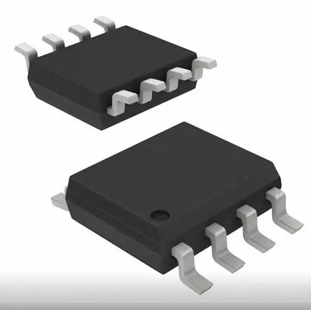 STMicroelectronics Bidirektional Stromfühler-Verstärker Einfach 5.5V 2.7 V 85 dB 1-Kanäle/Chip SO 8-Pin