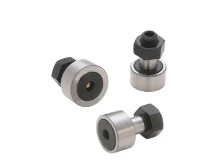 Produktfoto 1 von IKO Nippon Thompson Kurvenrolle, Wellen-Ø 30 mm, 7910 N 6 mm