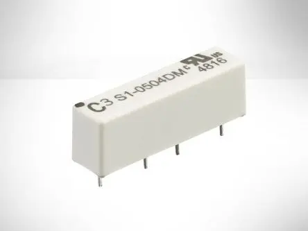 Produktfoto 1 von Cynergy3 Reedrelais