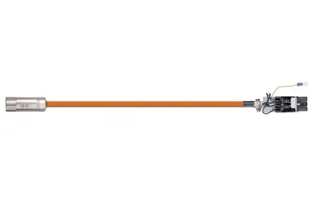 Produktfoto 1 von Igus readycable Kabel Kabel für SIEMENS Antrieb