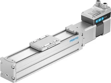 Produktfoto 1 von Festo ELGS 8083470 0.25m/s Elektrischer Linearantrieb, IP40