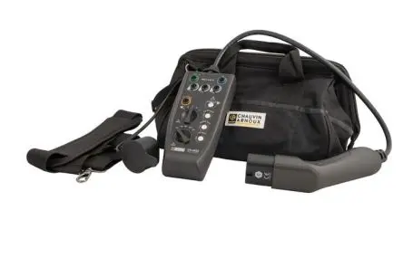 Produktfoto 1 von Chauvin Arnoux CA6652 EV-Ladegeräte-Prüfadapter Typ 2
