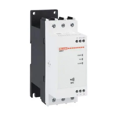 Produktfoto 1 von Lovato ADXNF Motorstarter 24V ac/dc 3-phasig 11 kW