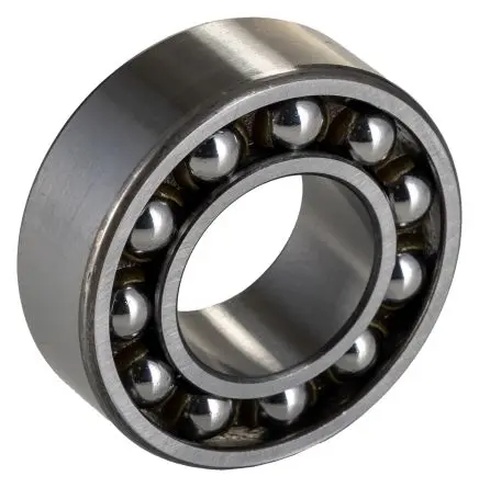 Produktfoto 1 von SKF 2-reihig Kugellager, Innen-Ø 35 mm / Außen-Ø 72 mm Außen-ø , Breite 23 mm