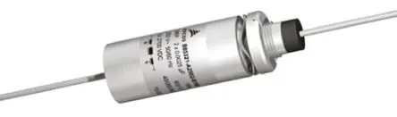 Produktfoto 1 von TDK B85321 Durchführungskondensator 2.5 nF ±20 %, 250 V ac, 600V dc Schraubanschlussklemme, -40 °C → 85 °C