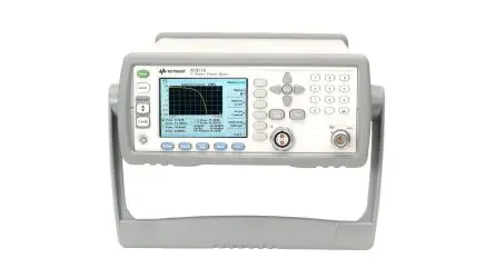 Produktfoto 1 von Keysight Technologies Serie P HF Leistungsmesser 2-Kanäle 9 kHz to 110 GHz