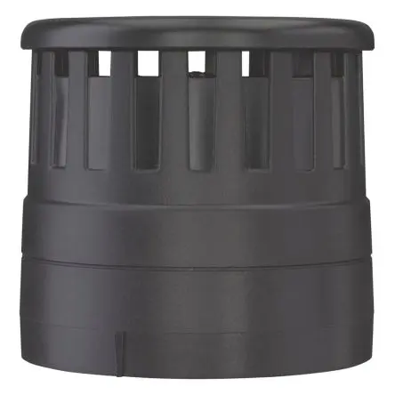 Produktfoto 1 von Eaton SL7, Gepulst-Licht Signalleuchte 240V ac IP66 Basis / 100 dB 100 dB @ 1m
